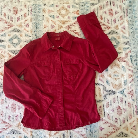 Shirt - Picture 7 of 10